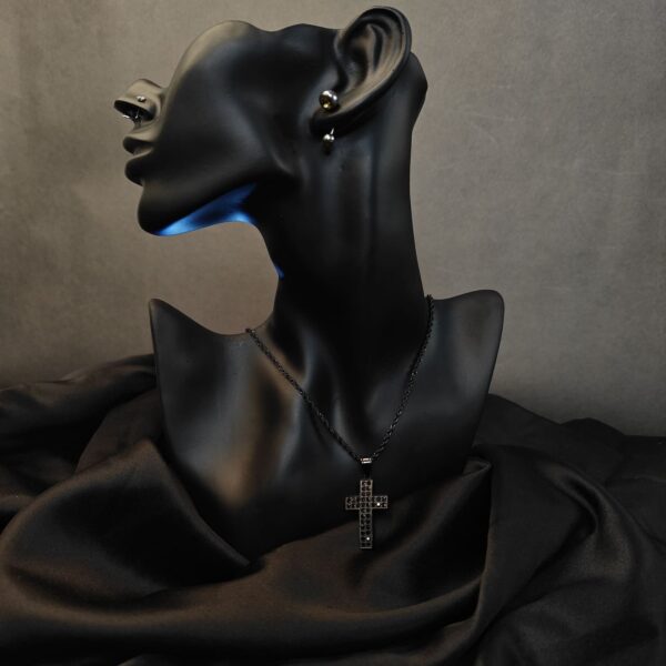 Night Crucifix - Image 2