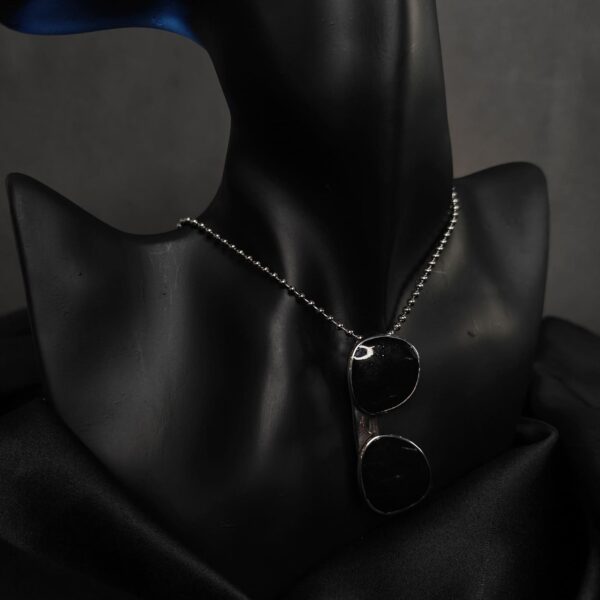 Shades On Pendant