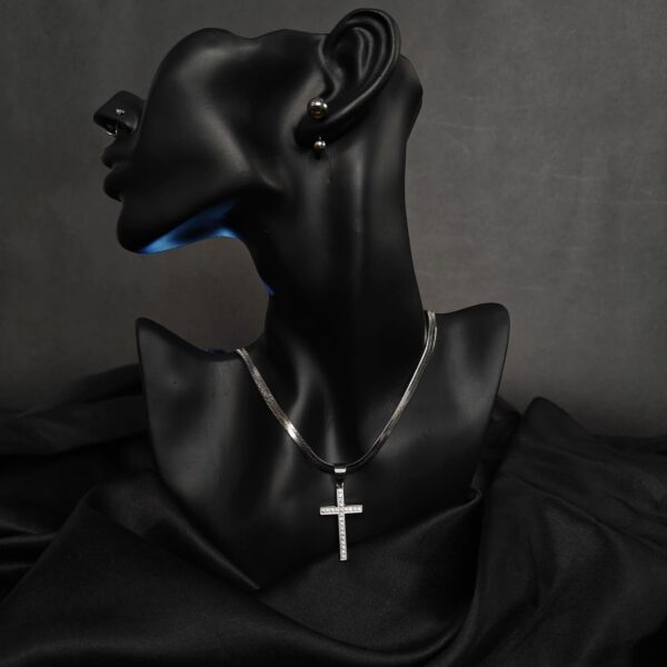 Blaze angel pendant - Image 2