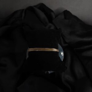 Empire Link bracelet for men.