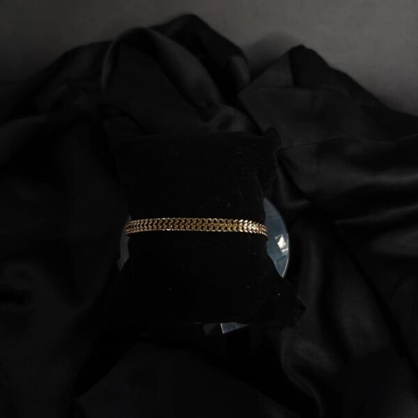 Empire Link bracelet for men.