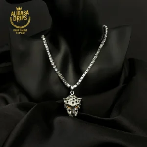 Neon Pharaoh- 18 inch