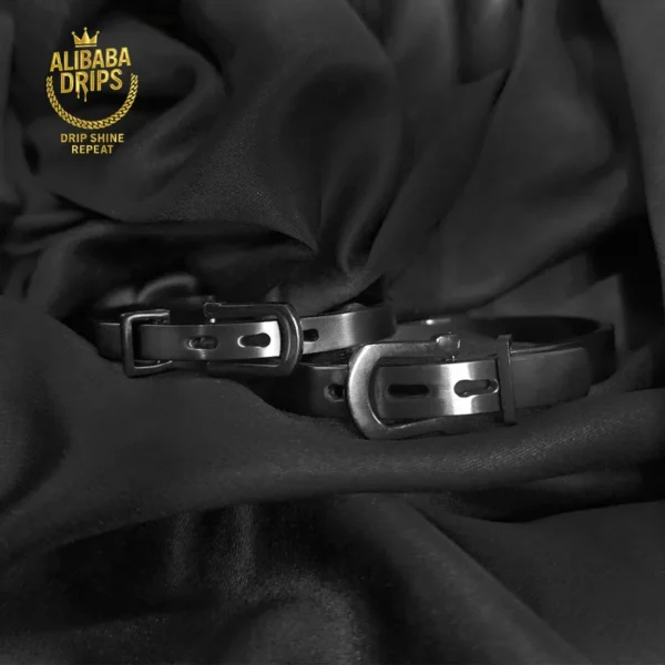 Eternal Clasp couple set Bracelet